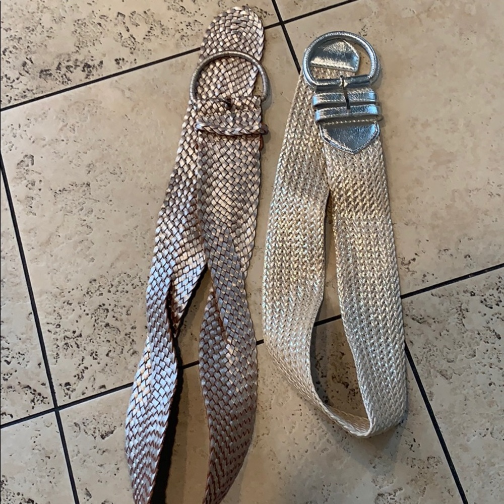 Express belts